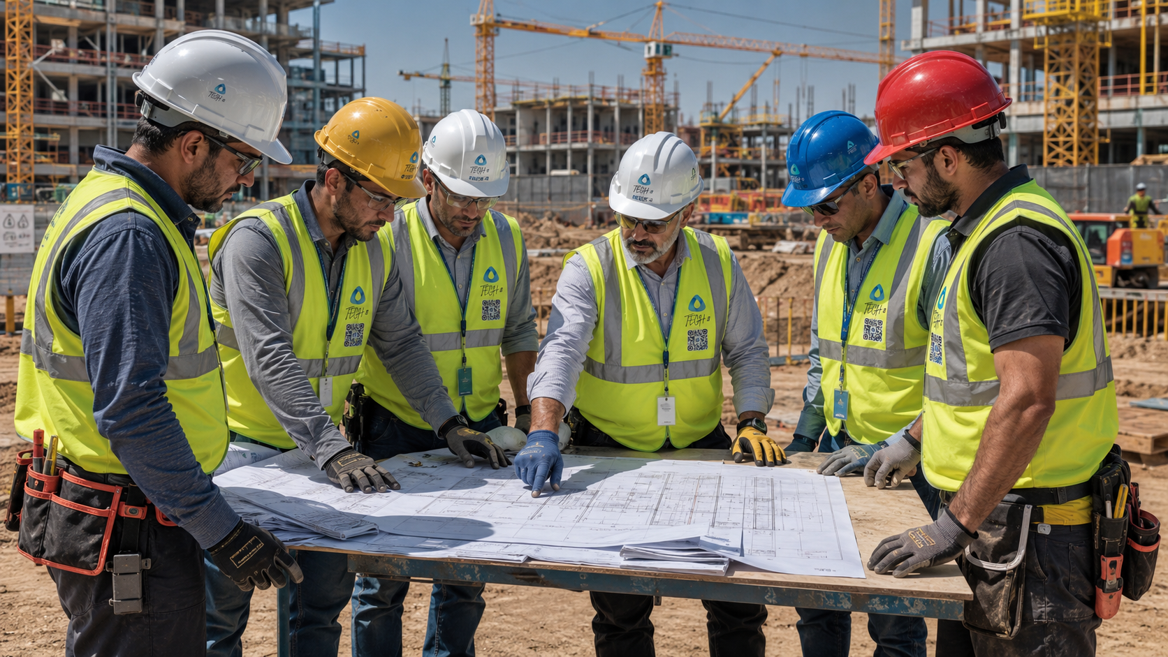 التصميم والهندسة