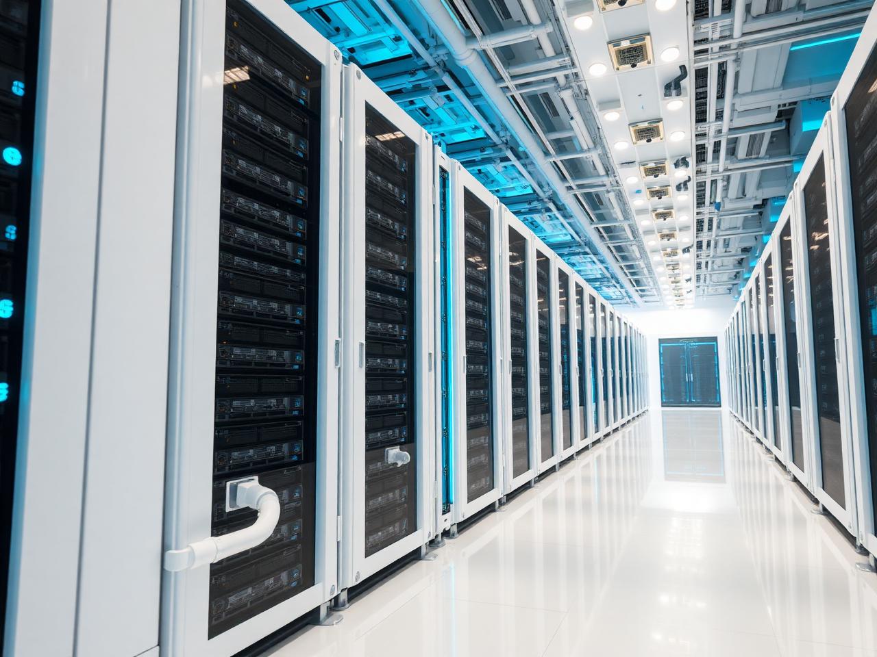 AI-ready infrastructure