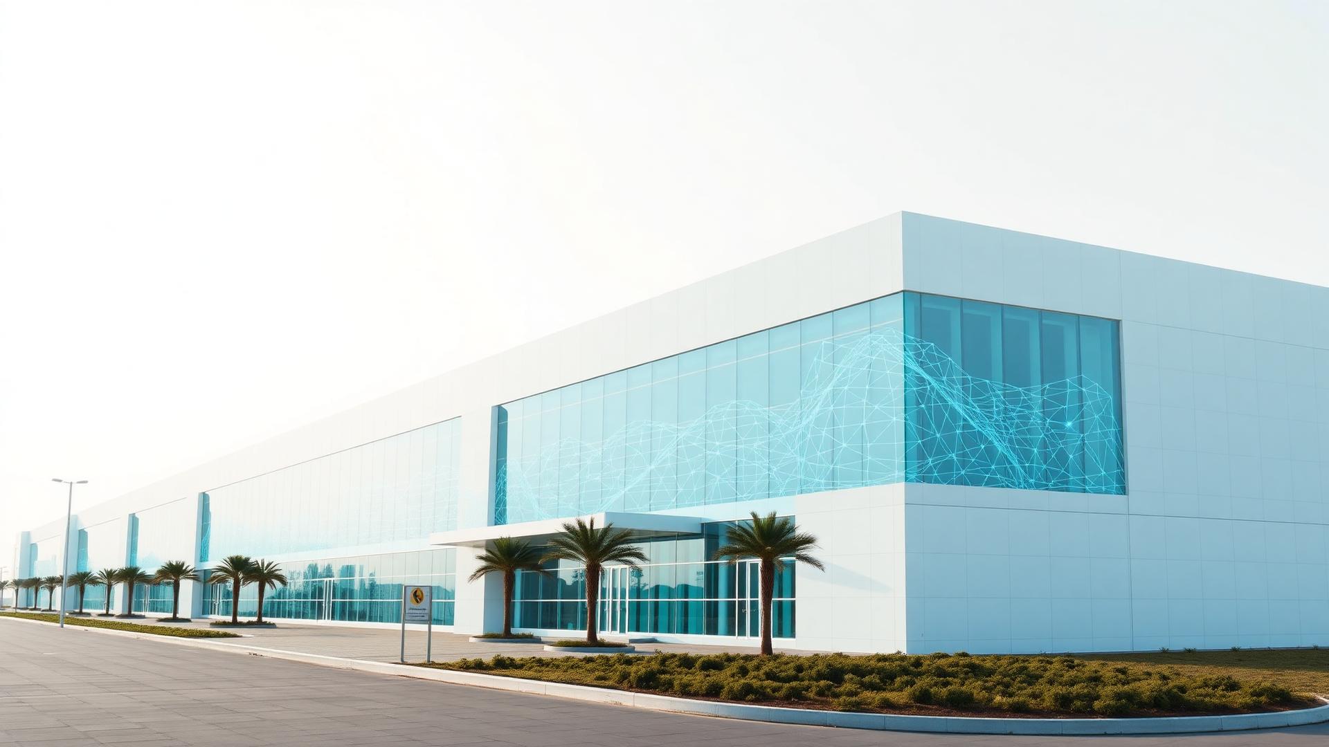 Data Center Solutions