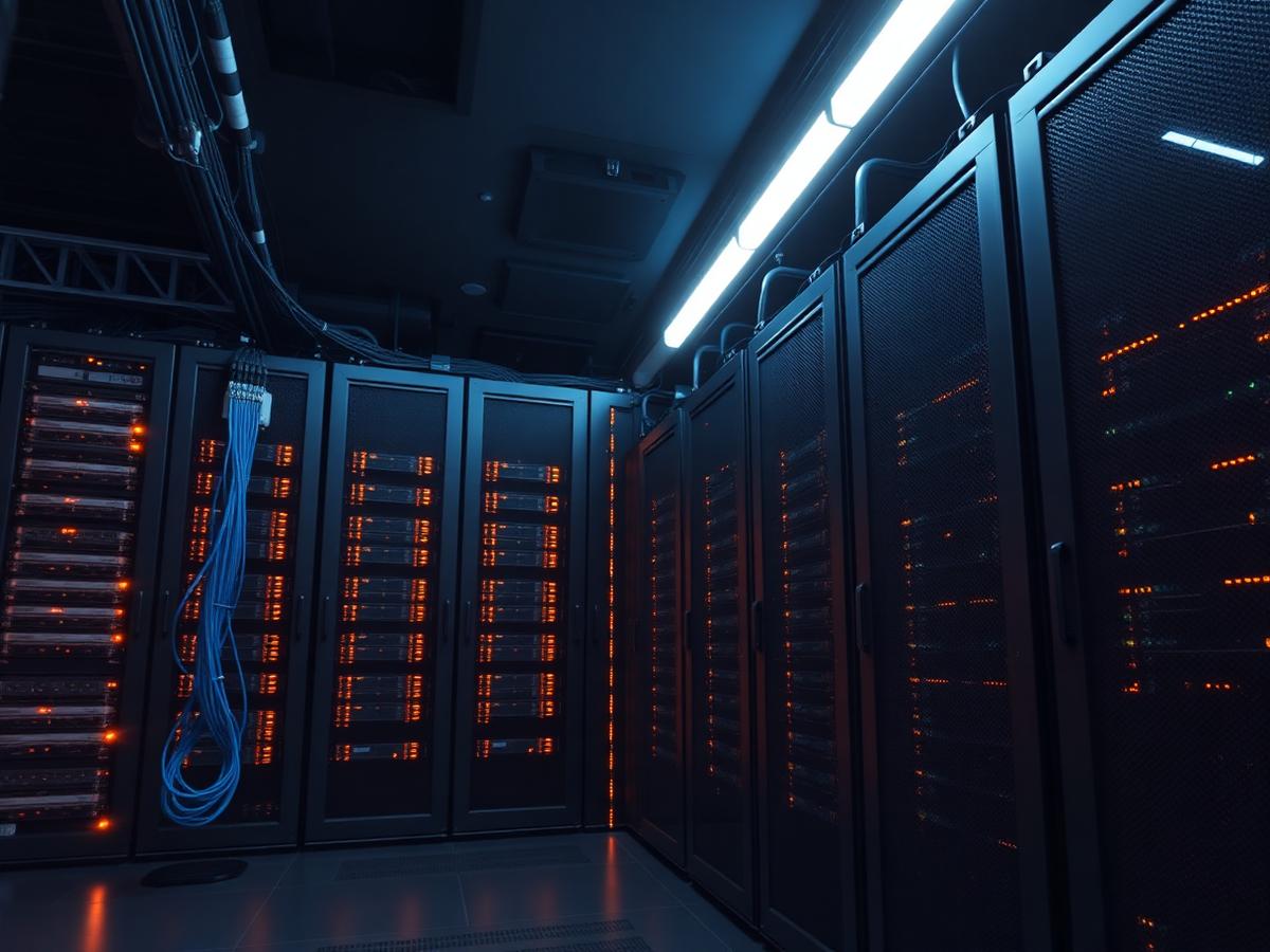 Active ICT & Telecom Solutions